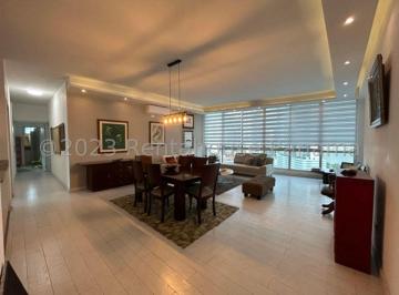 Apartamento de 3 habitaciones, Panamá · Apartamento en Venta en Bella Vista