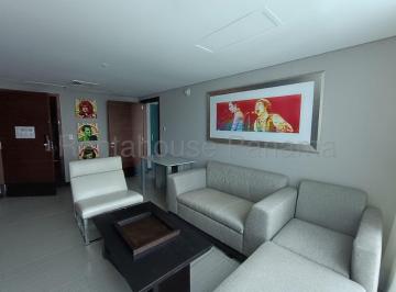 Apartamento de 1 habitación, Panamá · Venta de Apartamento en Av Balboa