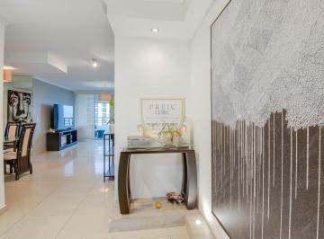 Apartamento · 164m² · 3 Recámaras · 2 Estacionamientos · Alquiler Amoblado en San Francisco Mandarin Bay L. T