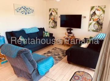 Apartamento de 2 habitaciones, Chame · Apartamento en Punta Chame PH Playa Caracol en Venta
