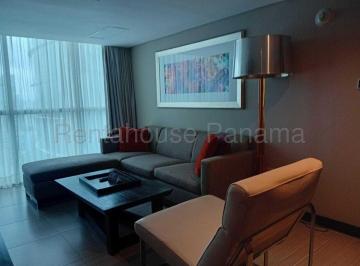 Apartamento de 1 habitación, Panamá · Venta de Apartamento en Av Balboa