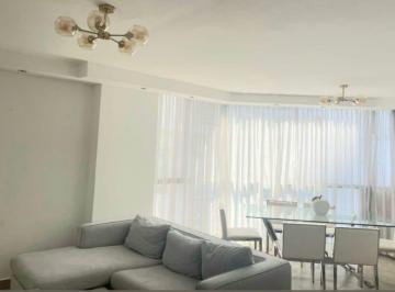 Apartamento · 113m² · 2 Recámaras · 1 Estacionamientos · Alquiler de Apartamento Amoblado en Paitilla PH Vizcaya 113 m² Jp