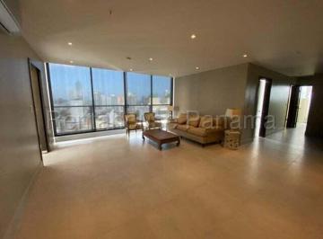 Apartamento de 3 habitaciones, Panamá · Apartamento en San Francisco PH Jade Tower en Venta