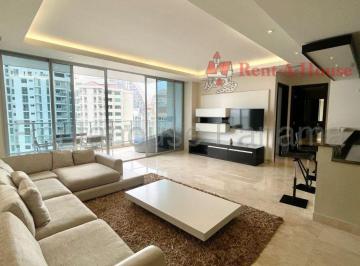Apartamento de 2 habitaciones, Panamá · Apartamento en Punta Pacifica PH Dupont en Venta