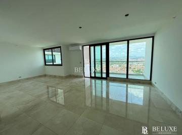 Apartamento · 190m² · 3 Recámaras · 3 Estacionamientos · Alquilo Apartamento en PH The Colonial, Santa Maria (6)