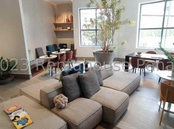 Apartamento de 3 habitaciones, Panamá · Alquiler de Apartamento en Santa María 26lbr7246