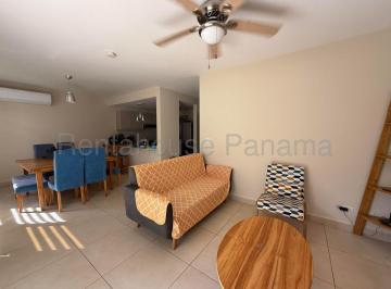 Casa de 3 habitaciones, Panamá · Casa en Panama Pacifico PH Bosques del Pacifico en Venta