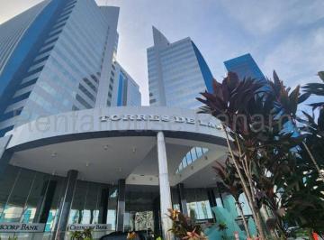 Local comercial , Panamá · Alquiler Local Comercial Punta Pacífica Ih