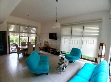 Casa de 3 habitaciones, Panamá · Casa en Panama Pacifico PH Nativa en Venta