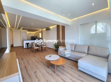 Apartamento de 1 habitación, Panamá · Apartamento en Alquiler en Av Balboa