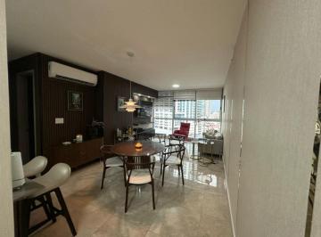 Apartamento de 3 habitaciones, Panamá · Alquiler de Apartamento en Bella Vista, PH Costanera