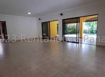 Casa de 4 habitaciones, Panamá · Casa en Costa del Este PH Antigua en Venta