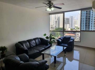 Apartamento de 2 habitaciones, Panamá · Venta de Apartamento en San Francisco 26lbr7091