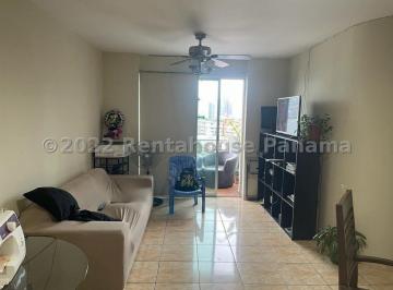 Apartamento de 3 habitaciones, Panamá · Venta de Apartamento en San Francisco