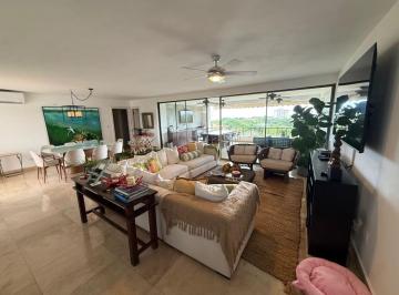 Apartamento de 4 habitaciones, San Carlos · Se Vende Hermoso Apto de Playa en Punta Barco