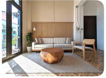 Apartamento · 78m² · 2 Recámaras · Alquiler de Apartamento en Casco Viejo