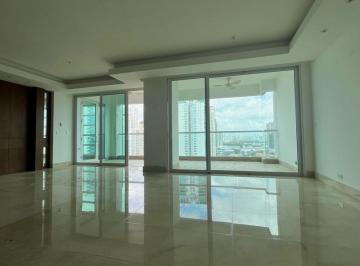Apartamento · 358m² · 4 Recámaras · 3 Estacionamientos · Venta de Apartamento en PH Aria, Costa del Este