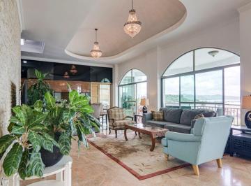 Apartamento de 2 habitaciones, Panamá · Penthouse en Venta en La Ciudad de Panamá: Ubicación Privilegiada en Amador
