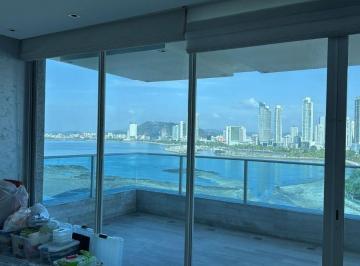 Apartamento de 4 habitaciones, Panamá · Venta de Exclusivo Apartamento en The Landmark de 484.12 m² – Punta Paitilla