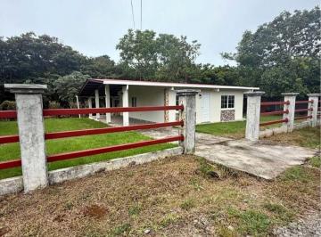 Casa de 2 habitaciones, Dolega · Villa Lina Dolega Chiriqui Casa en Alquiler y Venta