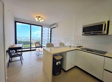 Apartamento de 1 habitación, Panamá · Se Vende Apartamento en San Francisco Cur26 - 7310