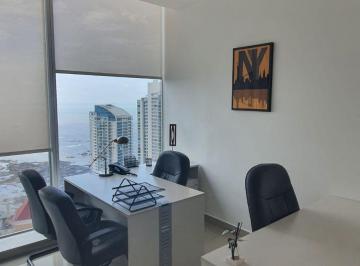 Oficina comercial , Panamá · A8 - Oficina con Vista a La Ciudad y Al Mar