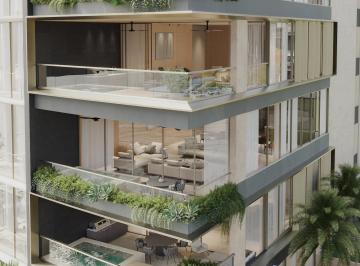 Apartamento de 5 habitaciones, Panamá · Se Vende a Estrenar Exclusivo Apartamento en Ocean Reef