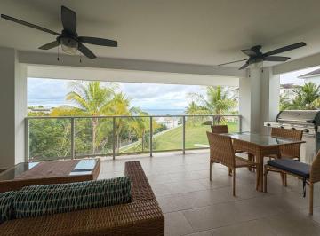 Apartamento de 3 habitaciones, Antón · Apartamento Espacioso en El Último Piso con Vistas Al Océano en Bijao