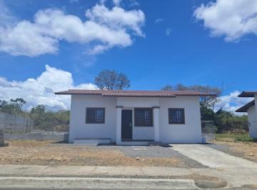 Casa de 2 habitaciones, Boquete · Jhonny Woodland Casa en Alquiler