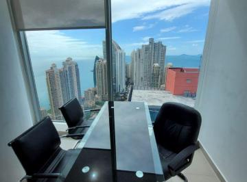 Local comercial , Panamá · K7 - Oficina Privada Vista Al Mar
