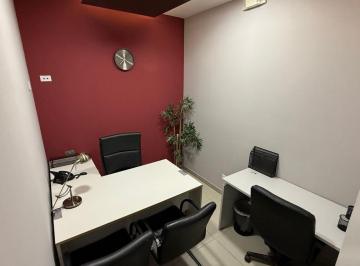 Local comercial , Panamá · K1 - Oficina Privada Vista Interna