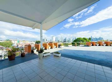 Apartamento de 2 habitaciones, Panamá · Apartamento en Venta en Casco Viejo con Una Terraza Poco Común de 200 m²