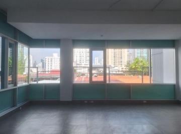 Oficina comercial , Panamá · Oficina Comercial de 99.12 m² en Alquiler en San Francisco