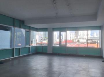 Oficina comercial , Panamá · Oficina Comercial de 99.12 m² en Alquiler en San Francisco