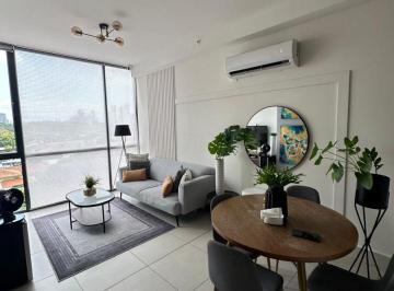 Apartamento de 2 habitaciones, Panamá · Ganga Apartamento PH Coco Place Coco del Mar San Francisco - Amoblado