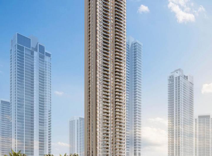 Proyecto de apartamentos , Panamá · Tagua