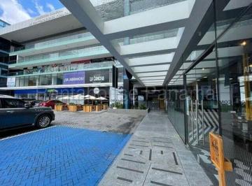 Local comercial , Panamá · Alquiler de Estratégico Local en Via Porras Listo Para Ocupar