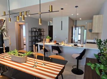 Casa · 186m² · 3 Recámaras · 2 Estacionamientos · Casa en Venta en Panamá Pacífico