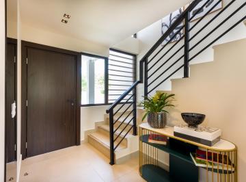 Casa · 186m² · 3 Recámaras · 2 Estacionamientos · Casa en Venta en Panama Pacifico