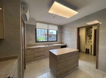 Apartamento · 195m² · 3 Recámaras · 2 Estacionamientos · Apartamento en Venta en Bella Vista