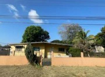 Terreno / Lote 1036m² Venta Antón · Venta Terreno y Casa Antón