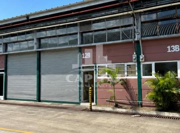 Bodega-Galpón-Depósito , Panamá · Se Alquila Ofideposito / Galera/ Deposito en Villa Zaita