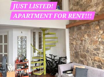 Apartamento de 2 habitaciones, Panamá · Alquiler de Apartamento en El Casco Viejo