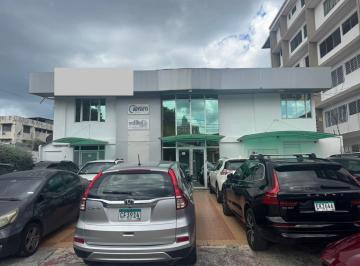 Edificio · 397m² · 12 Recámaras · 12 Estacionamientos · Se Vende Edificio Comercial en El Carmen