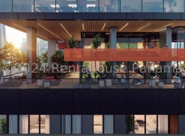Apartamento de 1 habitación, Panamá · Se Vende Apartamento en Marbella Jac26 - 7757