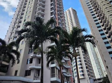 Apartamento de 3 habitaciones, Panamá · Venta de Apartamento en San Francisco, PH San Francisco Bay, 115 m²