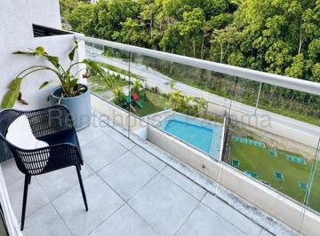 Apartamento en Alquiler de 2 habitaciones Brisas de Golf · Apartamento de 77 m² en Alquiler en Brisas de Golf Jack Hs
