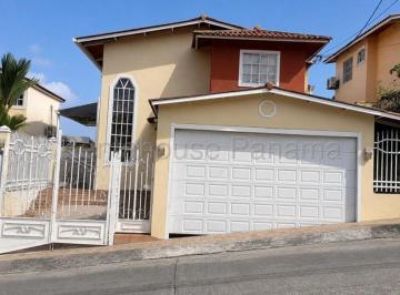 Casa en Venta de 3 habitaciones Villa Zaita · Casa con 275 m² en Venta, Villa Zaita Jack Hs