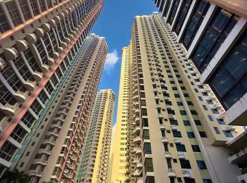 Apartamento de 2 habitaciones, Panamá · Venta de Apartamento en San Francisco, PH San Francisco Bay, 110 m²