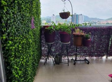 Apartamento de 3 habitaciones, Panamá · Venta de Apartamento de 3 Cuartos 3 Baños Condado del Rey